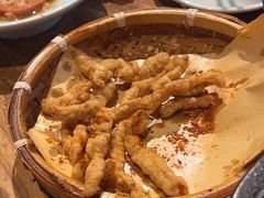 -打酱油·非遗淮扬菜(瘦西湖梅岭店)