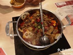 -刘一锅筋头巴脑(大悦城C店)