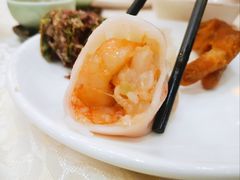 顺德人家虾饺皇-顺德人家食府(黄金广场店)