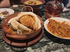 -奉天小馆·非遗东北菜(沈阳万象城店)