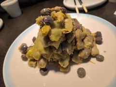 -三道菜(明堂公园店)