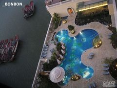 -澳门十六浦索菲特大酒店