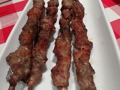 -西贝(宝乐汇店)