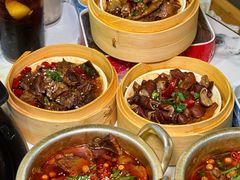 -钢管厂五区小郡肝火锅串串香(清河店)