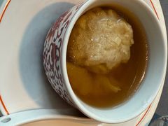 -尚9·一滴水江景中餐厅