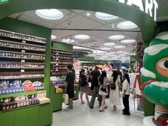 -泡泡玛特POPMART(天环购物中心店)