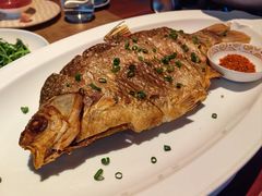 -曾宴·楚菜(湖北省博物馆店)