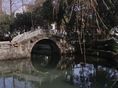 -丝绸小镇荻港古村