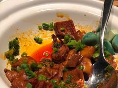 -马仕玖煲·融合菜·酥不腻烤鸭(人大店)