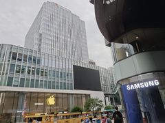 -南京路步行街
