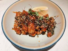 琥珀酱烤鸡翅-BE BRIGHT KITCHEN(正佳广场店)