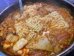 -京尚道韩式美食屋(海甸岛店)