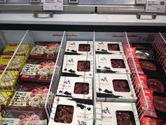 -盒马鲜生(悠方店)