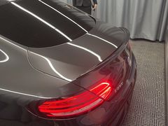 -上海星瀚奔驰4S店(红柳路店)