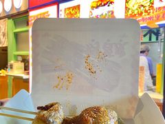 -乐乐姐超级土豆(中关村5号店)