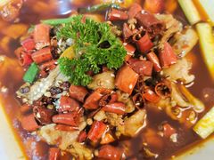-红菜坊·烤鸭·川鲁宴(石园店)