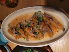 黄椒蒸鱼嘴-客味谣(天安云谷店)