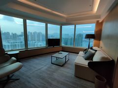 -香港九龙海逸君绰酒店
