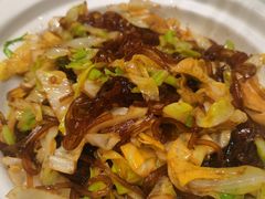 -大鸭梨烤鸭店(花园村店)
