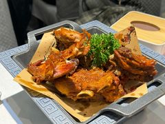 -凯鸽酒楼•雁北民间菜(云冈石窟店)
