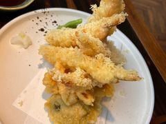 -山葵家·创意料理(宁波来福士店)