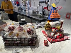 -Pantry's Best派悦坊蛋糕(K11购物艺术中心店)
