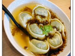 朴素大混沌-菩提树·素食餐厅(汇智国际商业中心店)