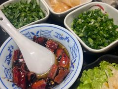 -东来顺饭庄(金泉广场店)