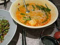 -留半山·香港食堂(啦啦宝都店)