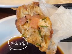 -天回镇何氏豆腐(总店)