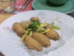 -甘思咪哚·云南艺术餐厅(天河广百店)
