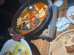 -沈家花园如皋菜(海阳路店)