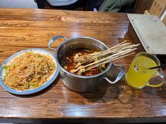 -壹块捌烧烤(灯市口店)