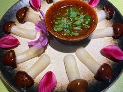 -龙姐私房菜(和顺古镇店)