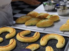 -王森咖啡西点烘焙培训(上海名厨中心店)
