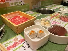 -一围肥牛肉小火锅(佳兆业广场店)