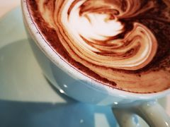 -sugarman espresso素饮糖人高新咖啡工厂