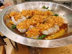 -去茶去餐厅(中央大街店)
