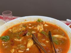 -西贝莜面村(镇江苏宁广场店)