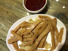 -清真益鑫羊肉手抓馆(南大街店)