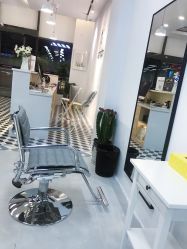 -ASA HAIR SALON
