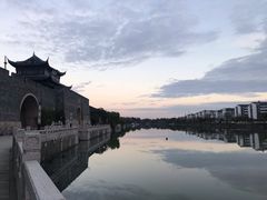 -相门城墙文化休闲景区