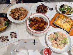 -大铁勺新津菜(熙悦汇店)