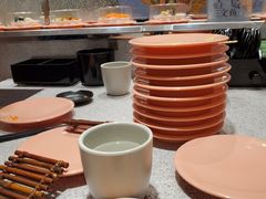 -争鲜回转寿司(南开大悦城店)