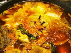 -CRAZYONES西班牙海鲜饭(日月光店)