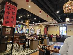 -丰圆轩粤式茶楼 . 点心粤菜(夏茅店)