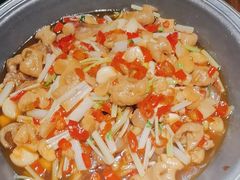 -蓉和妈妈菜·芙蓉花开(高新店)