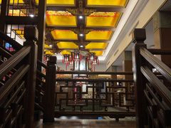 -梅龙镇酒家(南京西路总店)