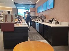 -星巴克臻选(青岛金狮广场店)