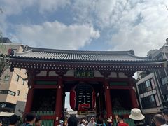 -浅草寺